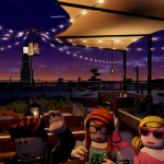 Midnight Rooftop (DEV)