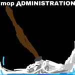 Mop Administration
