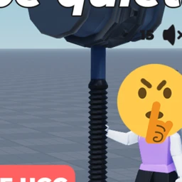 Jeu silencieux icon