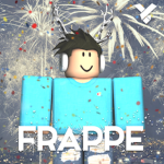 Frappe Clothing Group!