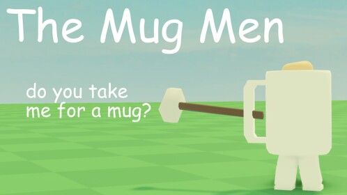 The Mug Men