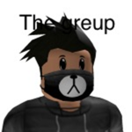 The group Of Roblox gamers.