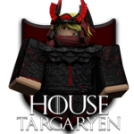 House Targaryen☒