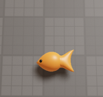Orange Fish Studios