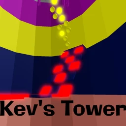 Kev's Tower icon