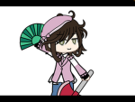 ありすだぉ