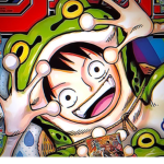 +• one piece fanclub •+