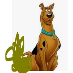Scooby doo raid groop