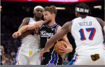 Sac kings fan group