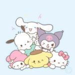 Lotte's place