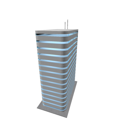 Modern Tower