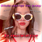 .Olivia rodrigo fan group.