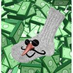 Money Sock