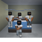 Downtown Trappin Shooters