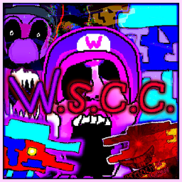 Wega's Super Custom Challenge