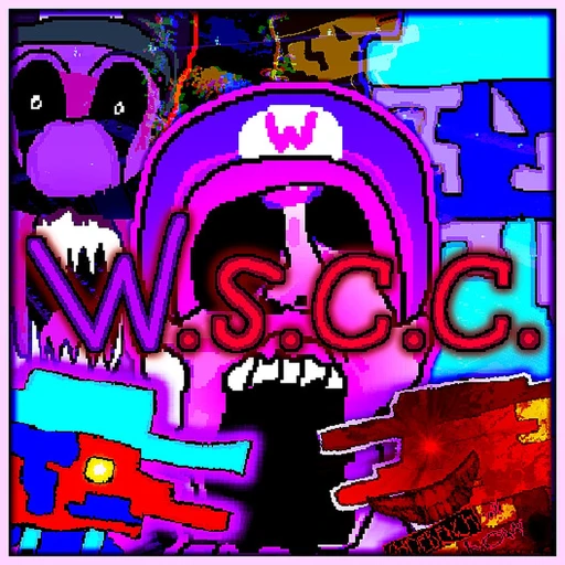 Wega's Super Custom Challenge