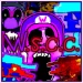 Wega's Super Custom Challenge icon