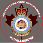 [TFS] 433 Tactical Fighter Squadron