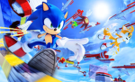 Cool Hedgehog