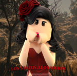 Los Santos Adoradores