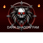 DARK SHADOW FAM