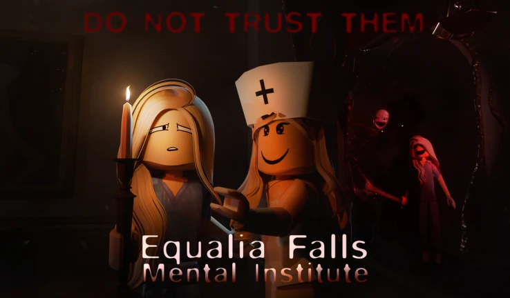 Equalia Falls Mental Institute