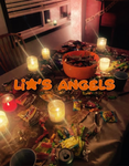୨୧-Lia’s Angels-୨୧
