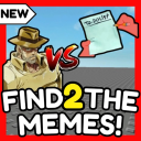 Find The Memes 2 [1010!!!!]🔥