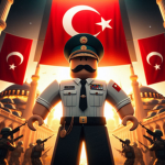 [AEM] Ankara Emnîyet Müdürlüğü
