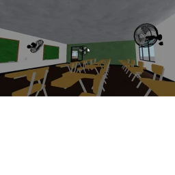 fans in school 2 icon