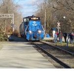 Orangeville Brampton Railway