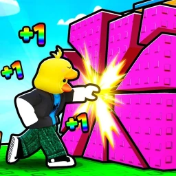 Smash Walls To Escape Prison icon
