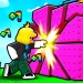 Smash Walls To Escape Prison icon