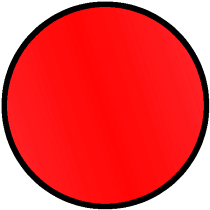 Red Icon Roblox decal