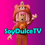 Club Soy Dulce TV :D Group Thumbnail