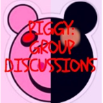 Piggy Group Discussions