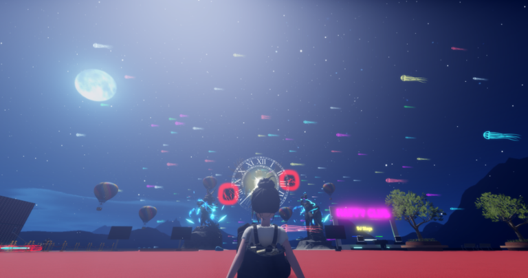 Mount HappyLand screenshot 3