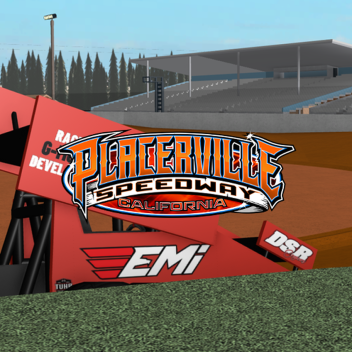 Placerville Speedway