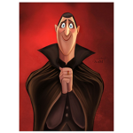 The Dracula's