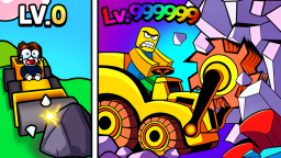 Symulator Górnika Kamienia 3[remake]