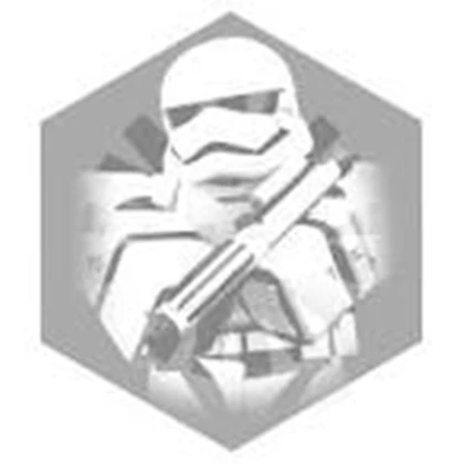 -{TFO}- The First Order. Roblox group icon