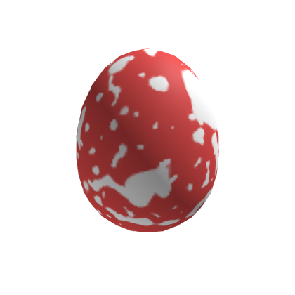 Kind Egg of Sharing
