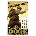 Nation of Doges