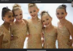 dance dance dance at the ALDC