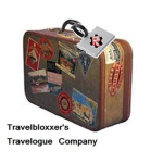 Travelbloxxer's Travelogue Company