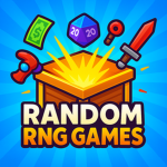 Random RNG Games