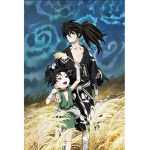 Dororo and Hyakkimaru