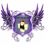 Kate112456's Fan Group