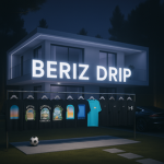 Beriz Drip