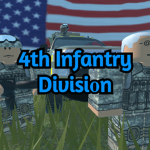 ||USA|| 4th Infantry Divisiοn ||USA||